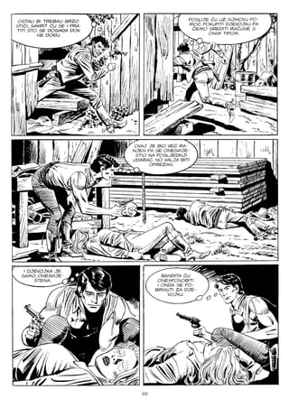 Zagor ludens maxi   15