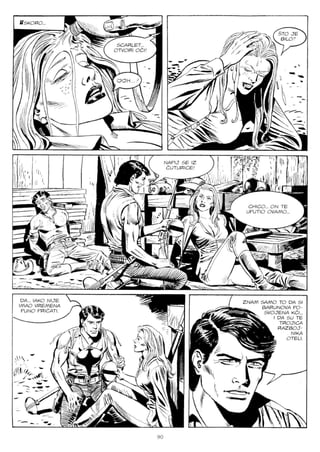 Zagor ludens maxi   15