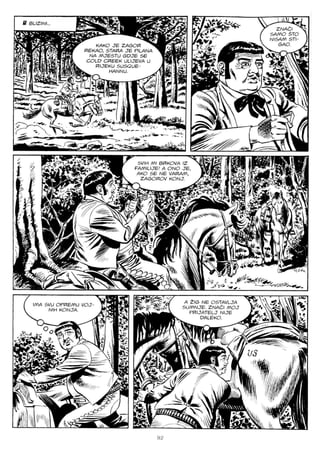 Zagor ludens maxi   15