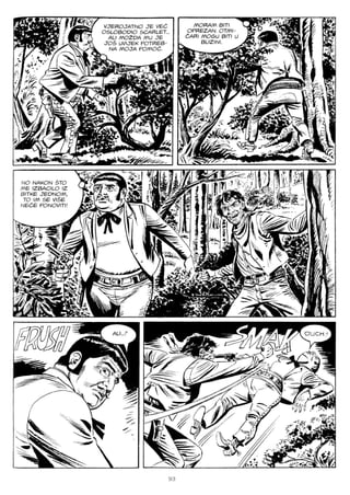 Zagor ludens maxi   15