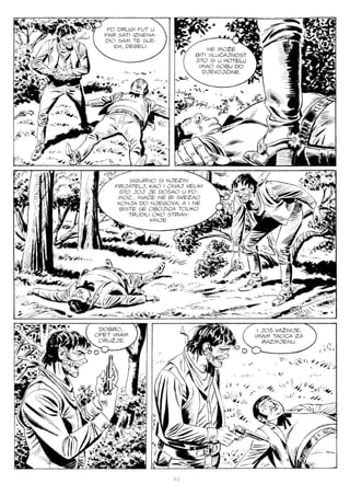 Zagor ludens maxi   15