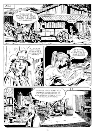 Zagor ludens maxi   15