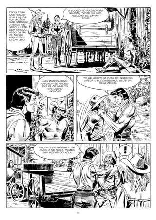 Zagor ludens maxi   15