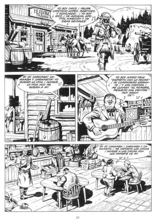 Zagor ludens maxi   21 - Prolaz izmedju tisucljeca
