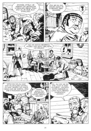 Zagor ludens maxi   21 - Prolaz izmedju tisucljeca