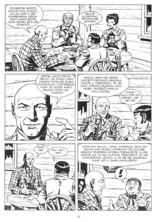 Zagor ludens maxi   21 - Prolaz izmedju tisucljeca