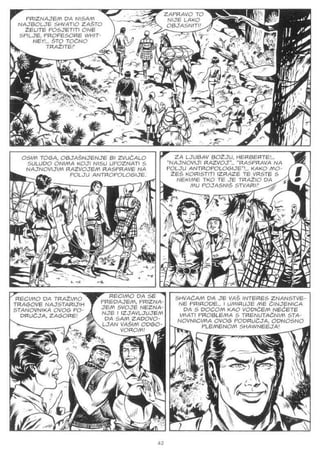 Zagor ludens maxi   21 - Prolaz izmedju tisucljeca