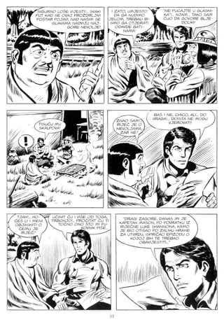 Zagor ludens maxi   22 - Spasilacka ekspedicija