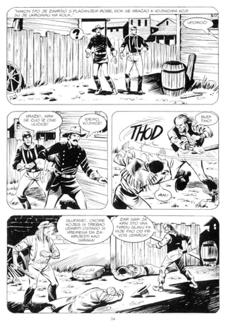 Zagor ludens maxi   22 - Spasilacka ekspedicija