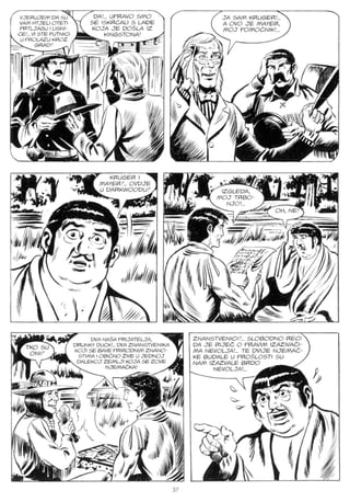 Zagor ludens maxi   22 - Spasilacka ekspedicija