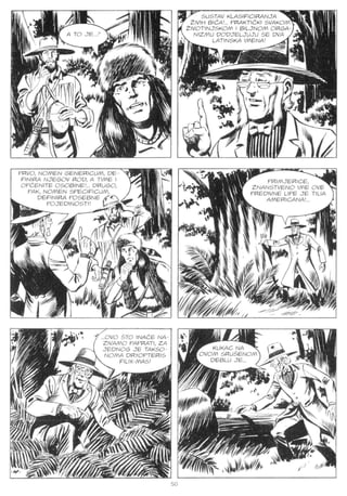 Zagor ludens maxi   22 - Spasilacka ekspedicija