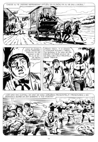 Zagor ludens maxi   22 - Spasilacka ekspedicija