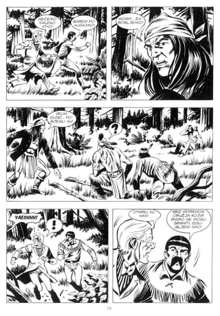 Zagor ludens maxi   22 - Spasilacka ekspedicija