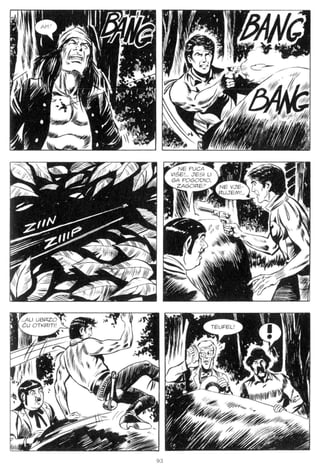 Zagor ludens maxi   22 - Spasilacka ekspedicija