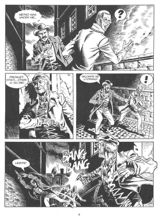 Zagor Ludens Maxi 26 - Nova Verybadova ludost