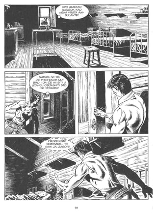 Zagor Ludens Maxi 26 - Nova Verybadova ludost