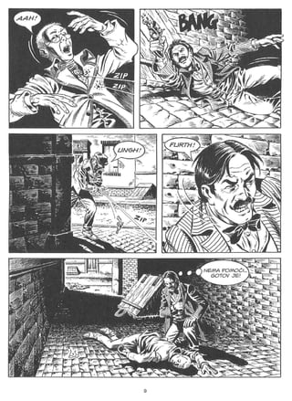Zagor Ludens Maxi 26 - Nova Verybadova ludost