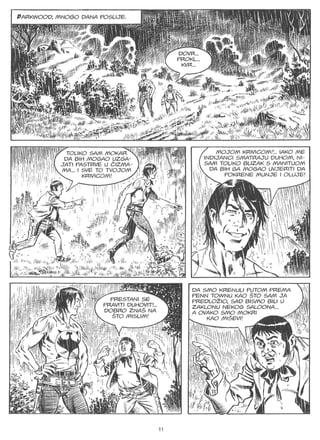 Zagor Ludens Maxi 26 - Nova Verybadova ludost