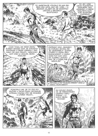 Zagor Ludens Maxi 26 - Nova Verybadova ludost
