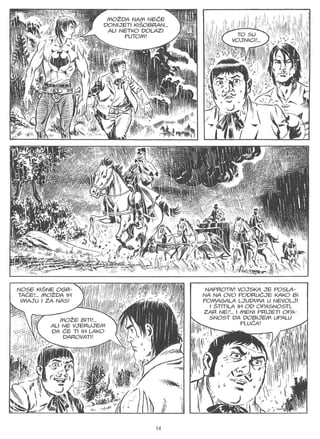 Zagor Ludens Maxi 26 - Nova Verybadova ludost