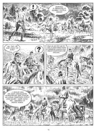 Zagor Ludens Maxi 26 - Nova Verybadova ludost