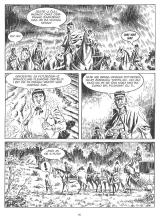 Zagor Ludens Maxi 26 - Nova Verybadova ludost