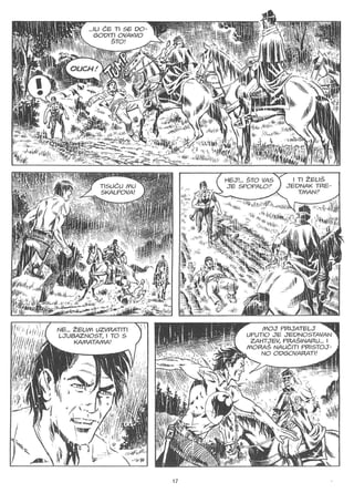 Zagor Ludens Maxi 26 - Nova Verybadova ludost