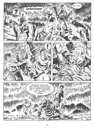 Zagor Ludens Maxi 26 - Nova Verybadova ludost
