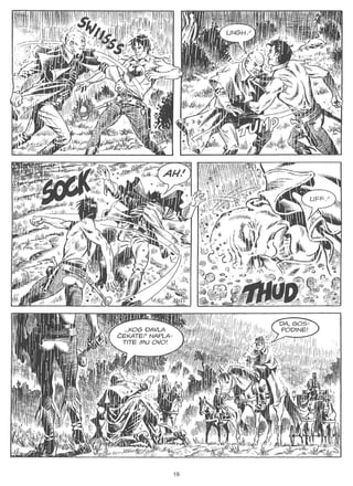 Zagor Ludens Maxi 26 - Nova Verybadova ludost