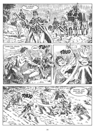 Zagor Ludens Maxi 26 - Nova Verybadova ludost