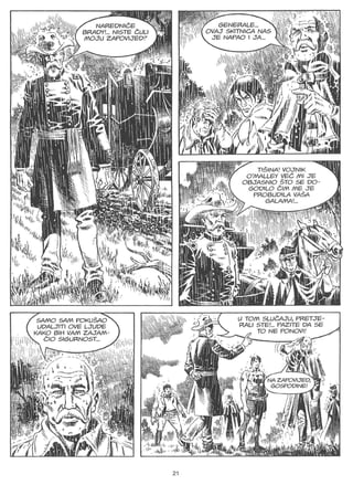 Zagor Ludens Maxi 26 - Nova Verybadova ludost