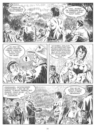 Zagor Ludens Maxi 26 - Nova Verybadova ludost