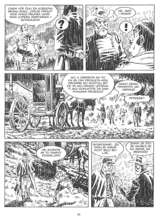 Zagor Ludens Maxi 26 - Nova Verybadova ludost