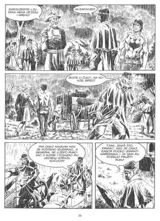 Zagor Ludens Maxi 26 - Nova Verybadova ludost