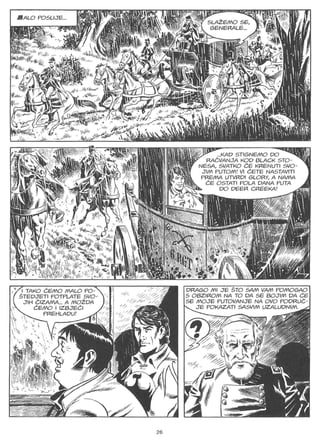 Zagor Ludens Maxi 26 - Nova Verybadova ludost