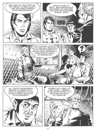 Zagor Ludens Maxi 26 - Nova Verybadova ludost