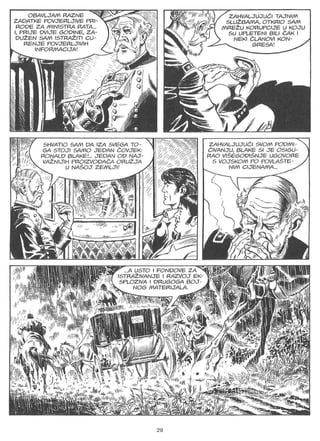 Zagor Ludens Maxi 26 - Nova Verybadova ludost