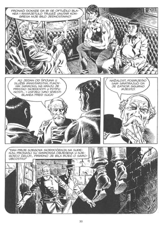 Zagor Ludens Maxi 26 - Nova Verybadova ludost