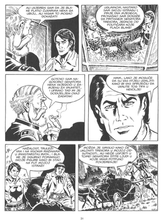 Zagor Ludens Maxi 26 - Nova Verybadova ludost