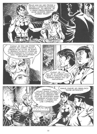 Zagor Ludens Maxi 26 - Nova Verybadova ludost
