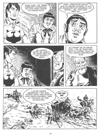 Zagor Ludens Maxi 26 - Nova Verybadova ludost