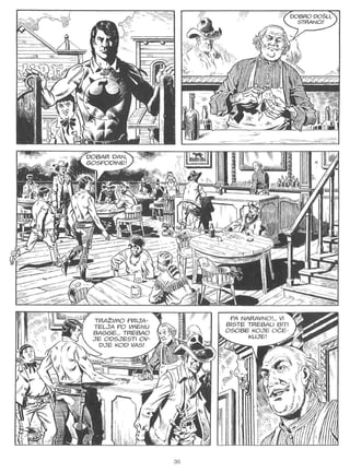 Zagor Ludens Maxi 26 - Nova Verybadova ludost
