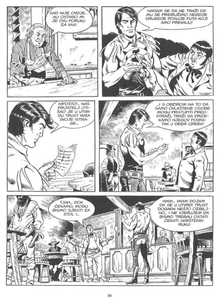 Zagor Ludens Maxi 26 - Nova Verybadova ludost