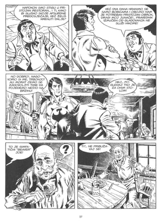 Zagor Ludens Maxi 26 - Nova Verybadova ludost