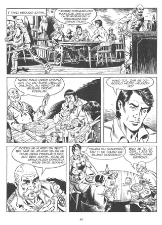 Zagor Ludens Maxi 26 - Nova Verybadova ludost