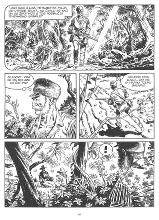 Zagor Ludens Maxi 26 - Nova Verybadova ludost