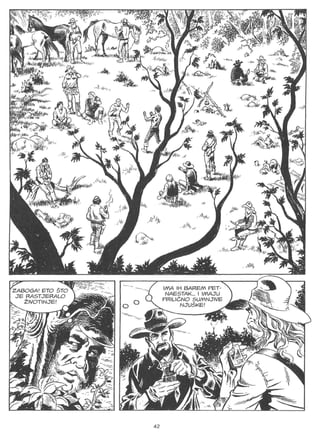 Zagor Ludens Maxi 26 - Nova Verybadova ludost