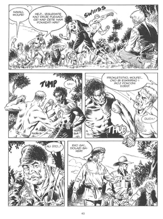 Zagor Ludens Maxi 26 - Nova Verybadova ludost