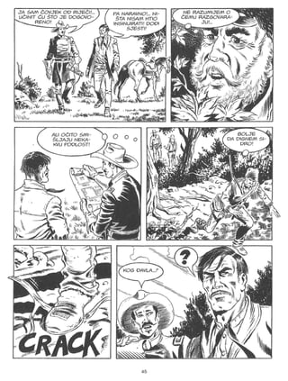 Zagor Ludens Maxi 26 - Nova Verybadova ludost