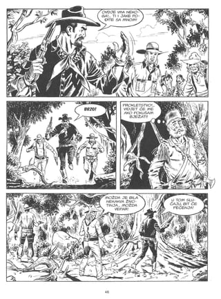 Zagor Ludens Maxi 26 - Nova Verybadova ludost